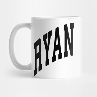 Supermega Merch The Ryan Magee Mug